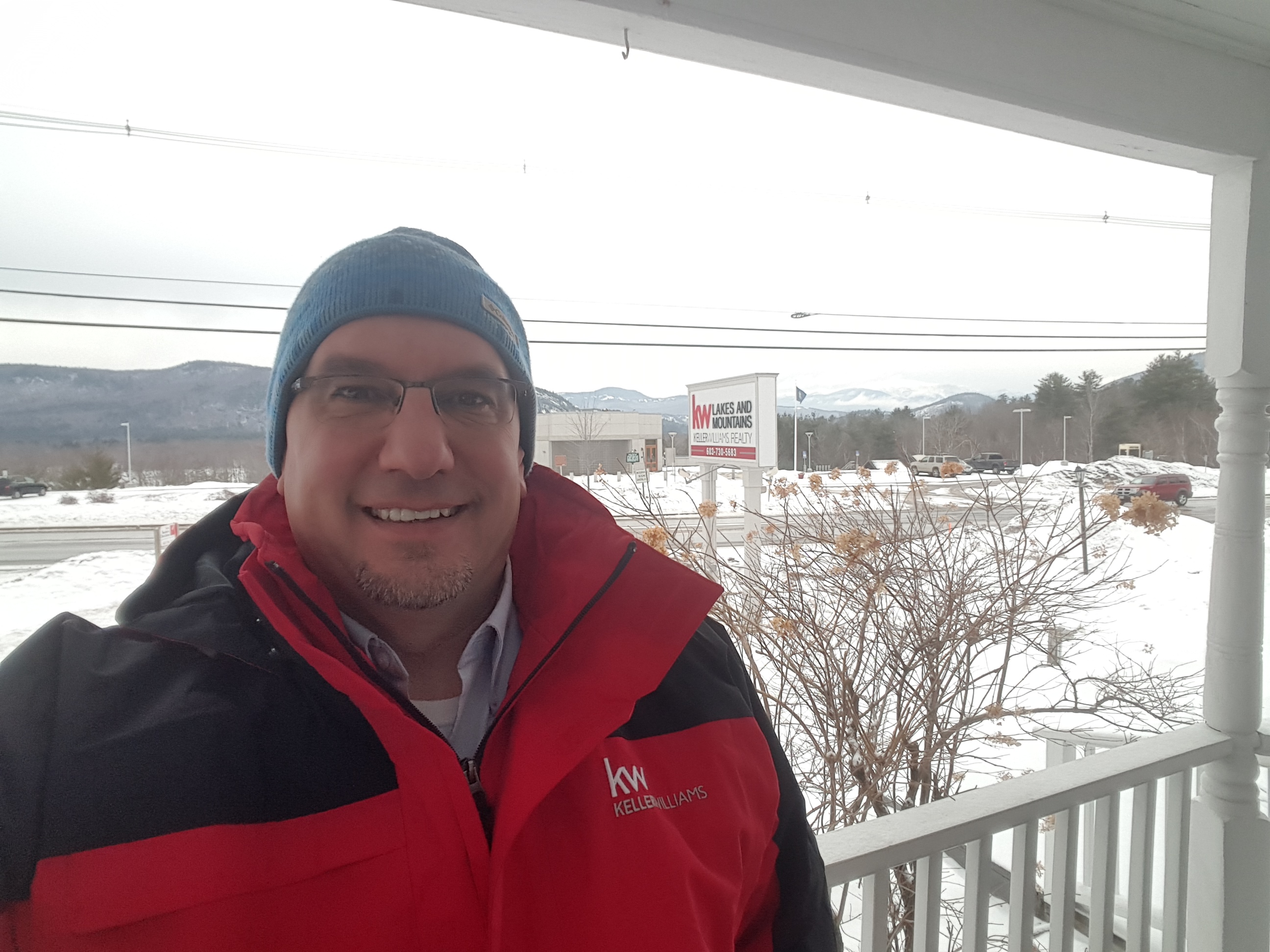 Why Love North Conway NH Keller Williams Bill Barbin Real Estate